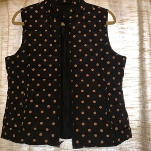 Loft Puffer Vest